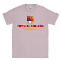 Lilac imperial college london Classic Tee - SnappyArt