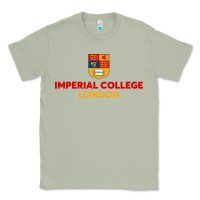 Matcha imperial college london Classic Tee - SnappyArt
