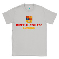 Moon Dust imperial college london Classic Tee - SnappyArt