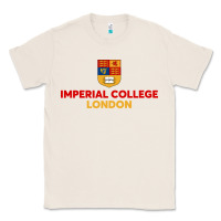 Natural imperial college london Classic Tee - SnappyArt