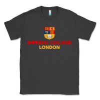 Smoke imperial college london Classic Tee - SnappyArt