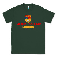 Sports Green imperial college london Classic Tee - SnappyArt
