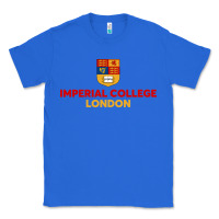 True Royal imperial college london Classic Tee - SnappyArt