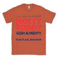 Copper hotty toddy Classic Tee - SnappyArt