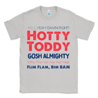 Moon Dust hotty toddy Classic Tee - SnappyArt