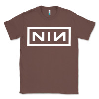 Chestnut nine inch Classic Tee - SnappyArt