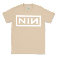 Mushroom nine inch Classic Tee - SnappyArt