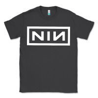 Smoke nine inch Classic Tee - SnappyArt