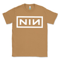 Toasted Coconut nine inch Classic Tee - SnappyArt
