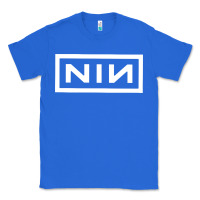 True Royal nine inch Classic Tee - SnappyArt
