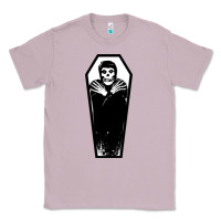 Lilac the crimson ghost Classic Tee - SnappyArt