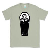 Matcha the crimson ghost Classic Tee - SnappyArt