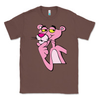 Chestnut pink panther Classic Tee - SnappyArt