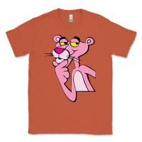 Copper pink panther Classic Tee - SnappyArt