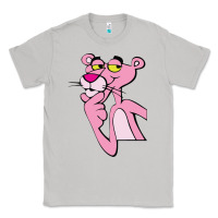Moon Dust pink panther Classic Tee - SnappyArt