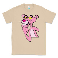 Mushroom pink panther Classic Tee - SnappyArt