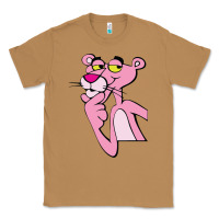 Toasted Coconut pink panther Classic Tee - SnappyArt
