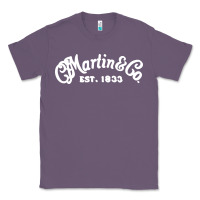 Lavender martin est 1983 Classic Tee - SnappyArt