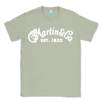 Matcha martin est 1983 Classic Tee - SnappyArt