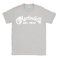 Moon Dust martin est 1983 Classic Tee - SnappyArt