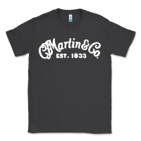 Smoke martin est 1983 Classic Tee - SnappyArt
