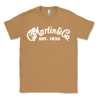Toasted Coconut martin est 1983 Classic Tee - SnappyArt