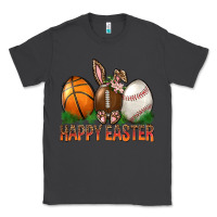 Smoke Happy Easter Sports Classic Tee - BundleAndBundleShop