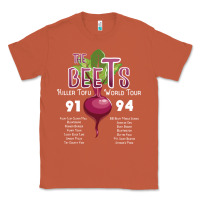 Copper The Beets Killer Tofu World Tour for friend Classic Tee - SnappyArt