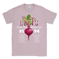 Lilac The Beets Killer Tofu World Tour for friend Classic Tee - SnappyArt