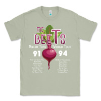 Matcha The Beets Killer Tofu World Tour for friend Classic Tee - SnappyArt