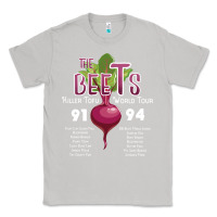 Moon Dust The Beets Killer Tofu World Tour for friend Classic Tee - SnappyArt