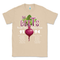 Mushroom The Beets Killer Tofu World Tour for friend Classic Tee - SnappyArt