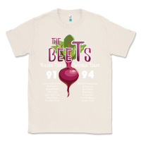 Natural The Beets Killer Tofu World Tour for friend Classic Tee - SnappyArt
