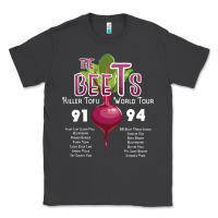 Smoke The Beets Killer Tofu World Tour for friend Classic Tee - SnappyArt