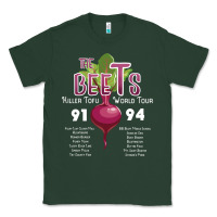Sports Green The Beets Killer Tofu World Tour for friend Classic Tee - SnappyArt