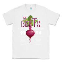 White The Beets Killer Tofu World Tour for friend Classic Tee - SnappyArt