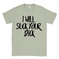 Matcha i will suck your dick Classic Tee - FloraArt