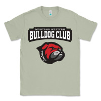 Matcha U of Montana Western (UMW) Classic Tee - FloraArt