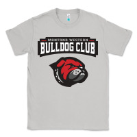 Moon Dust U of Montana Western (UMW) Classic Tee - FloraArt