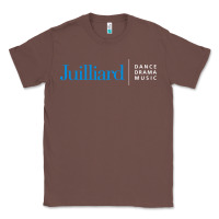 Chestnut juilliard school dance drama music Classic Tee - FloraArt