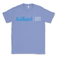 Colony Blue juilliard school dance drama music Classic Tee - FloraArt