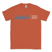 Copper juilliard school dance drama music Classic Tee - FloraArt