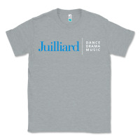 Heather Grey juilliard school dance drama music Classic Tee - FloraArt