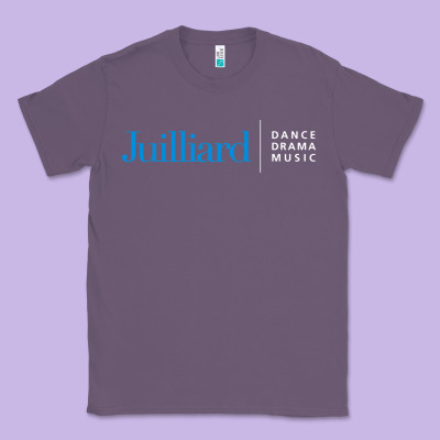 Juilliard School Dance Drama Music Classic Tee Designed By Floraart