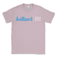 Lilac juilliard school dance drama music Classic Tee - FloraArt