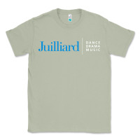 Matcha juilliard school dance drama music Classic Tee - FloraArt