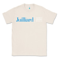Natural juilliard school dance drama music Classic Tee - FloraArt