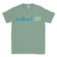 Sage juilliard school dance drama music Classic Tee - FloraArt