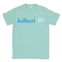Seafoam juilliard school dance drama music Classic Tee - FloraArt