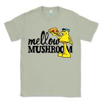 Matcha mellow mushroom restaurant Classic Tee - FloraArt